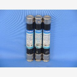 Littelfuse FLSR 2-1/2 (Lot of 3)